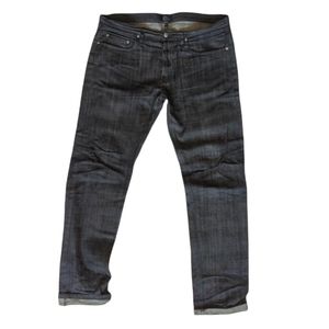 A.P.C. New Standard Jeans